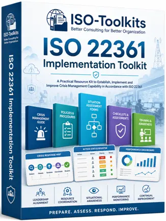ISO22361 Toolkits