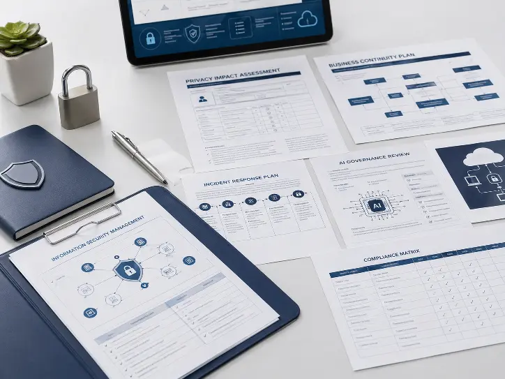 IT & Cyber Toolkits